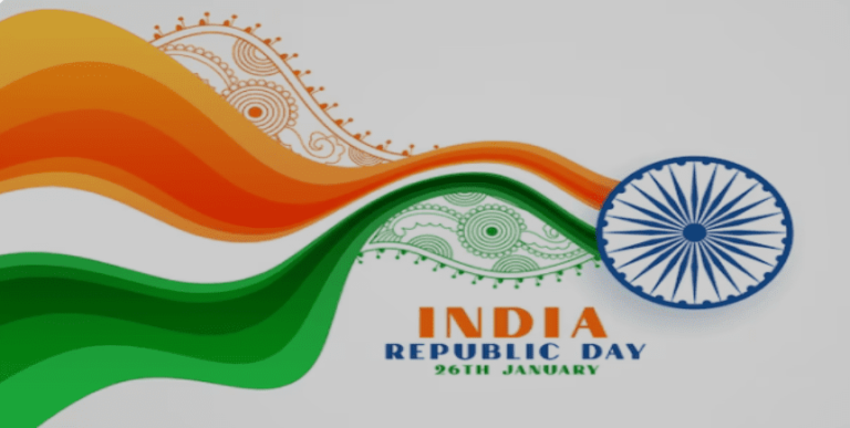 26 January 2024 Republic Day