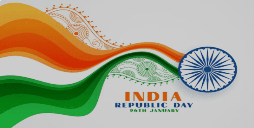 26 January 2024 Republic Day