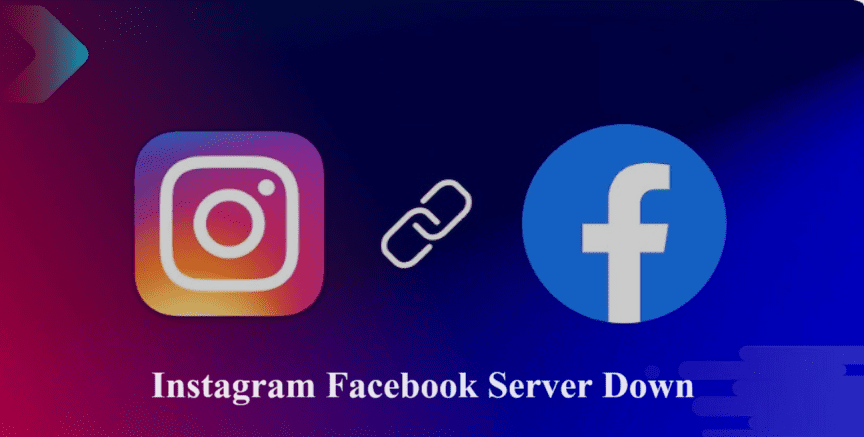 Facebook Instagram Down